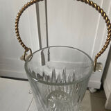 Ice bucket