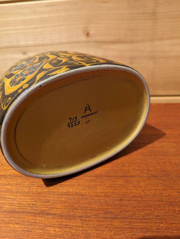 Vase Baca Nils Thorsson Royal Copenhagen