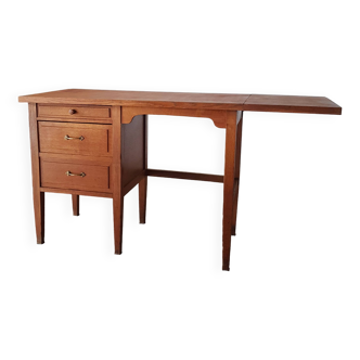 old desk