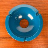 Danish ashtray from the space age and mid-century by Rosti