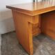 Bureau vintage des années 60