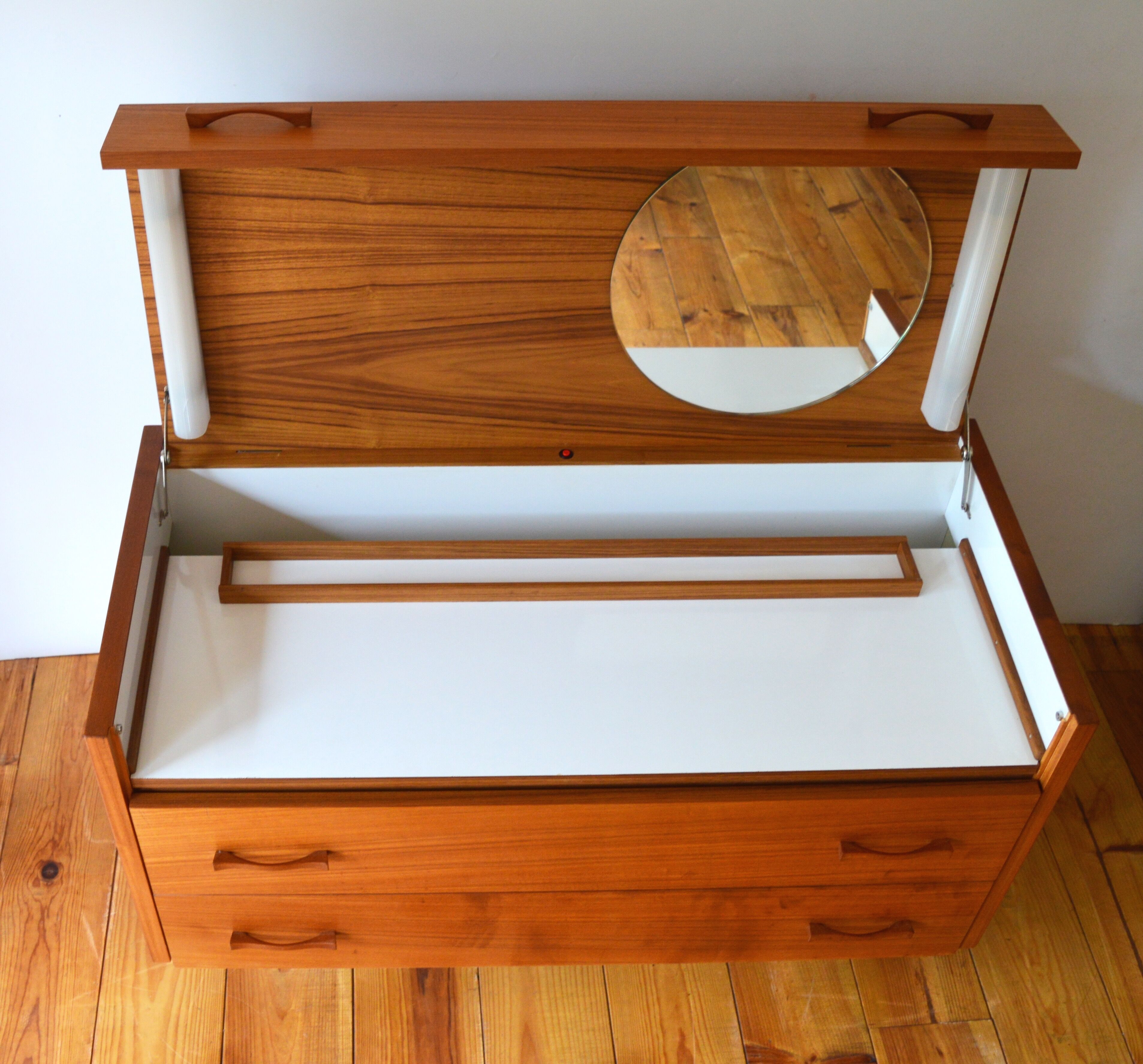 Coiffeuse Bartolini