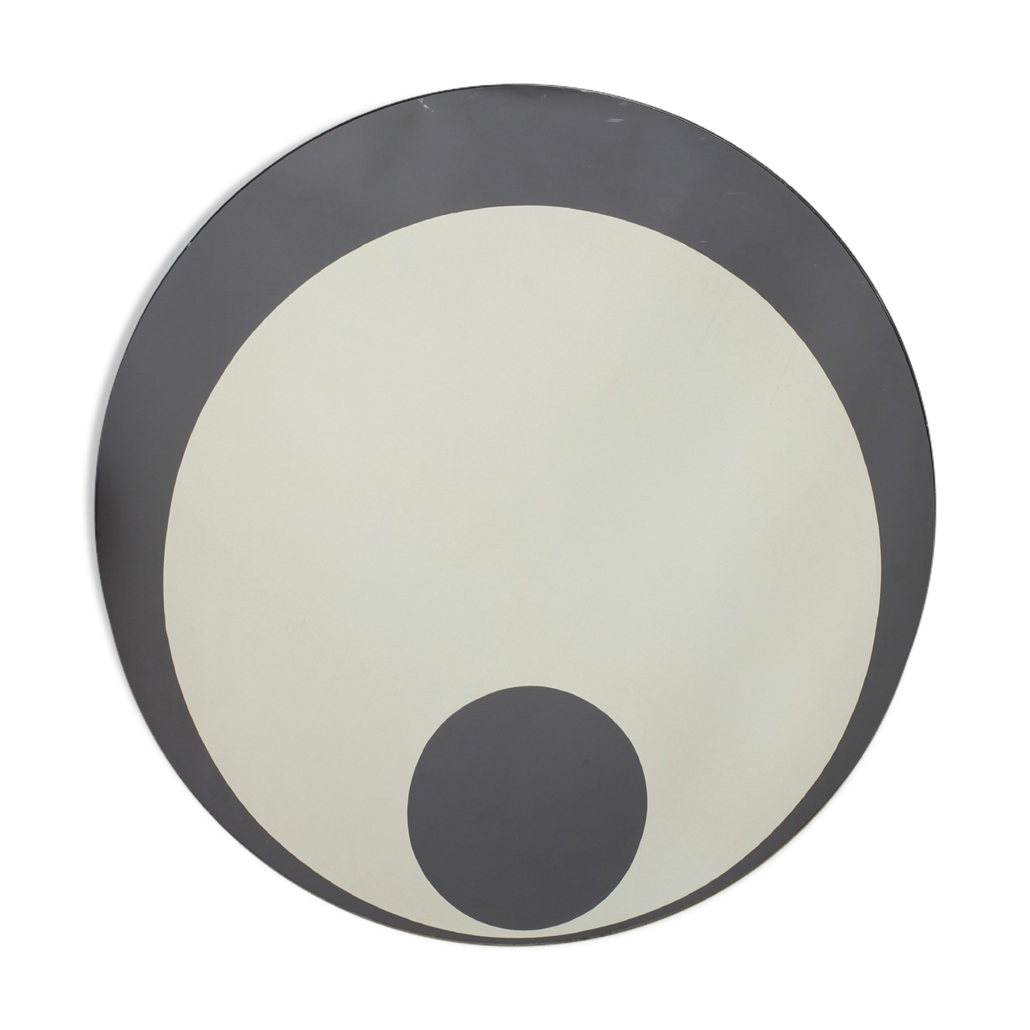 Mirror by Jacques Hitier, Marly Freres