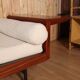 LC5 daybed model by Pierre Guariche