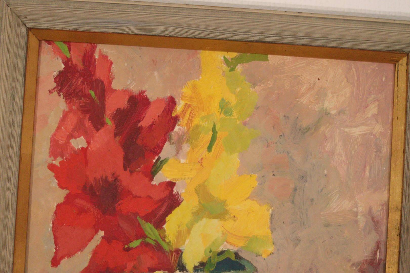 “Lillie’s” by H. H. Västrom