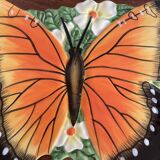 Butterfly trivet