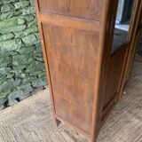 Art Deco cabinet