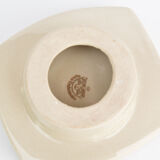 Ceramic ashtray, Ditmar Urbach, Czechoslovakia, 1960