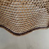 Old cane suspension