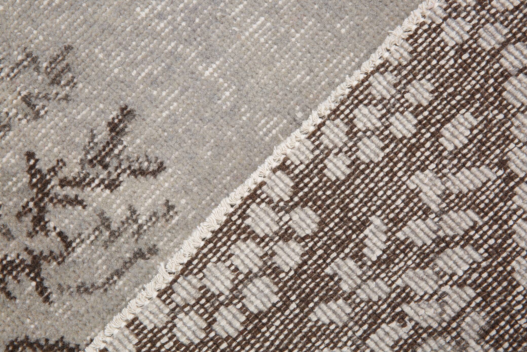 Rug For Living Room Classic Turkish Vintage Rug, 134x244Cm