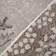 Rug For Living Room Classic Turkish Vintage Rug, 134x244Cm