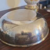Coupe,vide poche argent