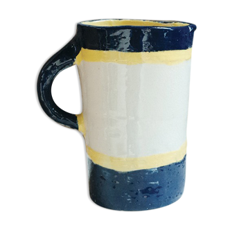 Pitcher 1L unique piece perfectly imperfect