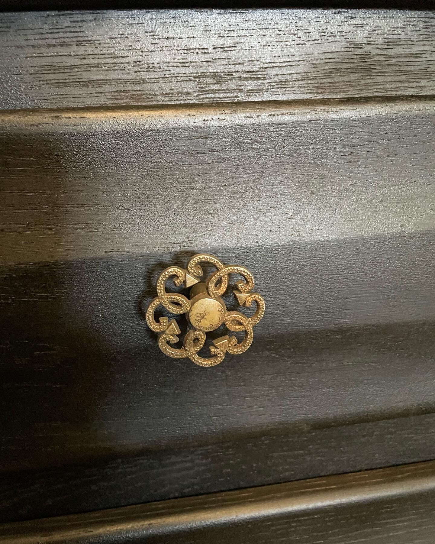 Commode