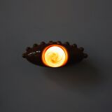 Cassiopée Maple Wall Lamp