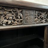 Ancien Meuble Chinois début du 20e Siècle
