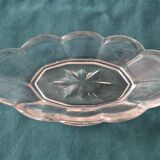 Coupelle vide-poche ravier, Val Saint Lambert A584