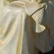 Serre-livres Mucha Princesse Hyacinthe