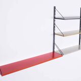 Pilastro wall system – Tjerk Reijenga