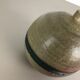 Original 1960 ceramic studio pottery vase by Piet Knepper for Mobach in the Netherlands