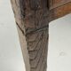 Spanish table 18th century
