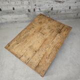 Table basse de ferme