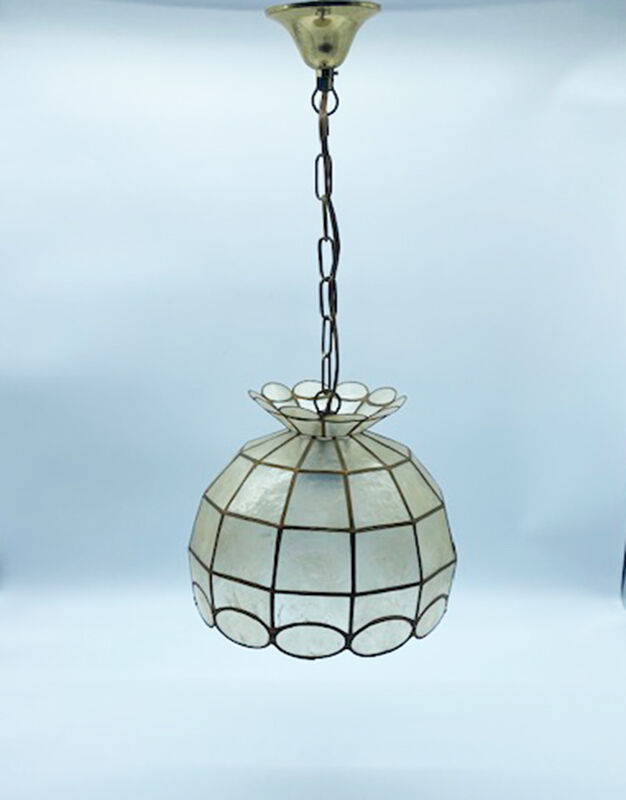 Suspension nacre