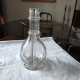 Carafe/pique fleurs