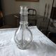 Carafe/flower pick