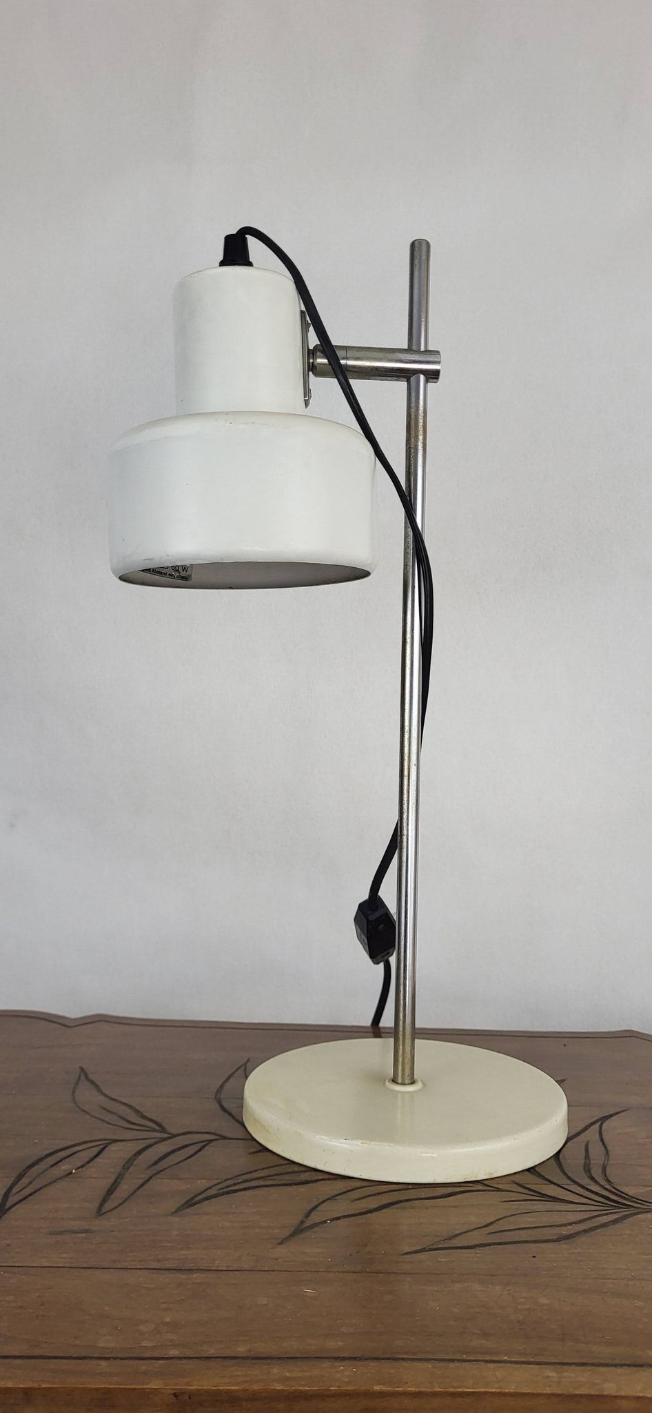 UFO Space Age Desk Lamp