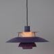 PH 5 suspension by Poul Henningsen, Louis Poulsen, 1958