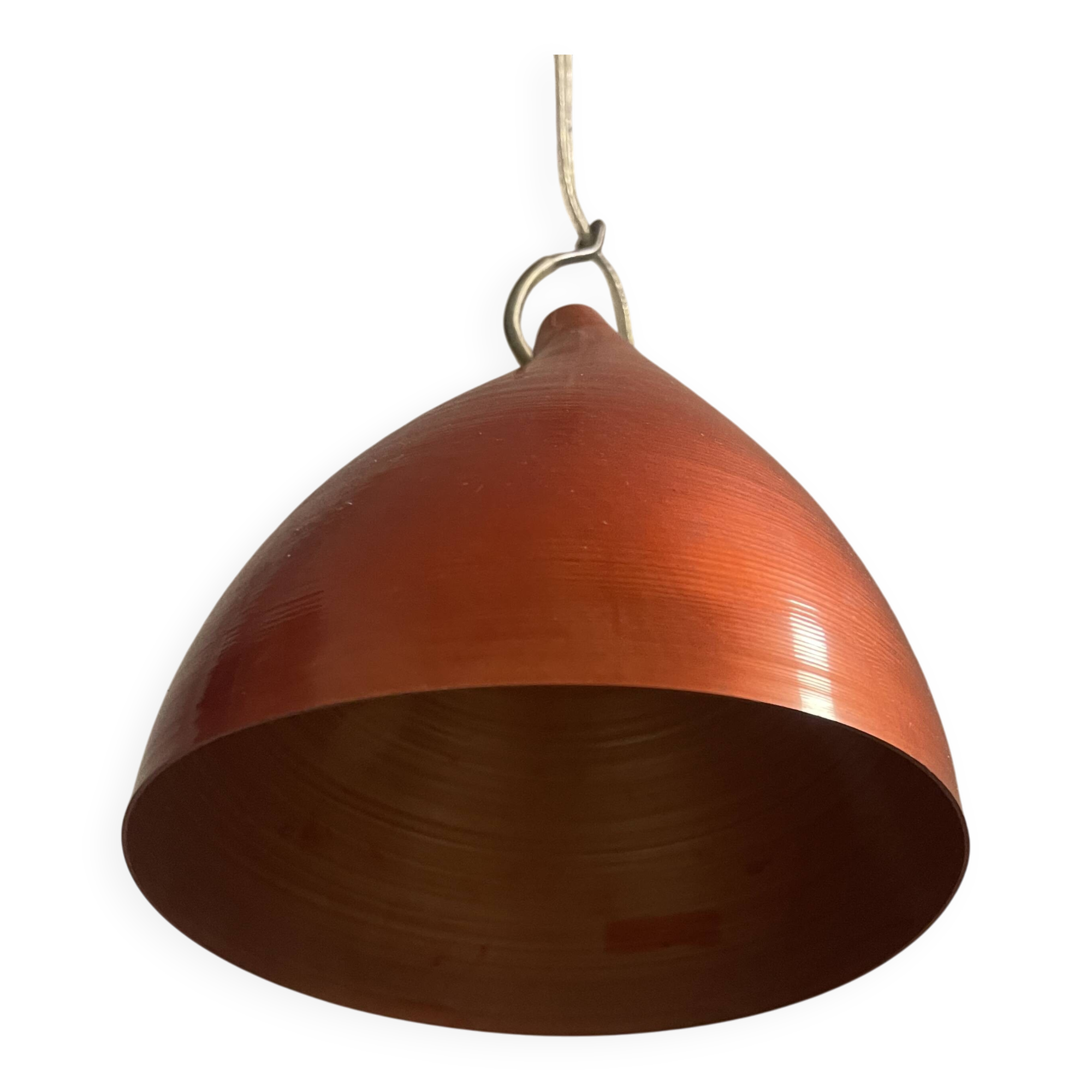 Suspension Cornette Tsé Tsé