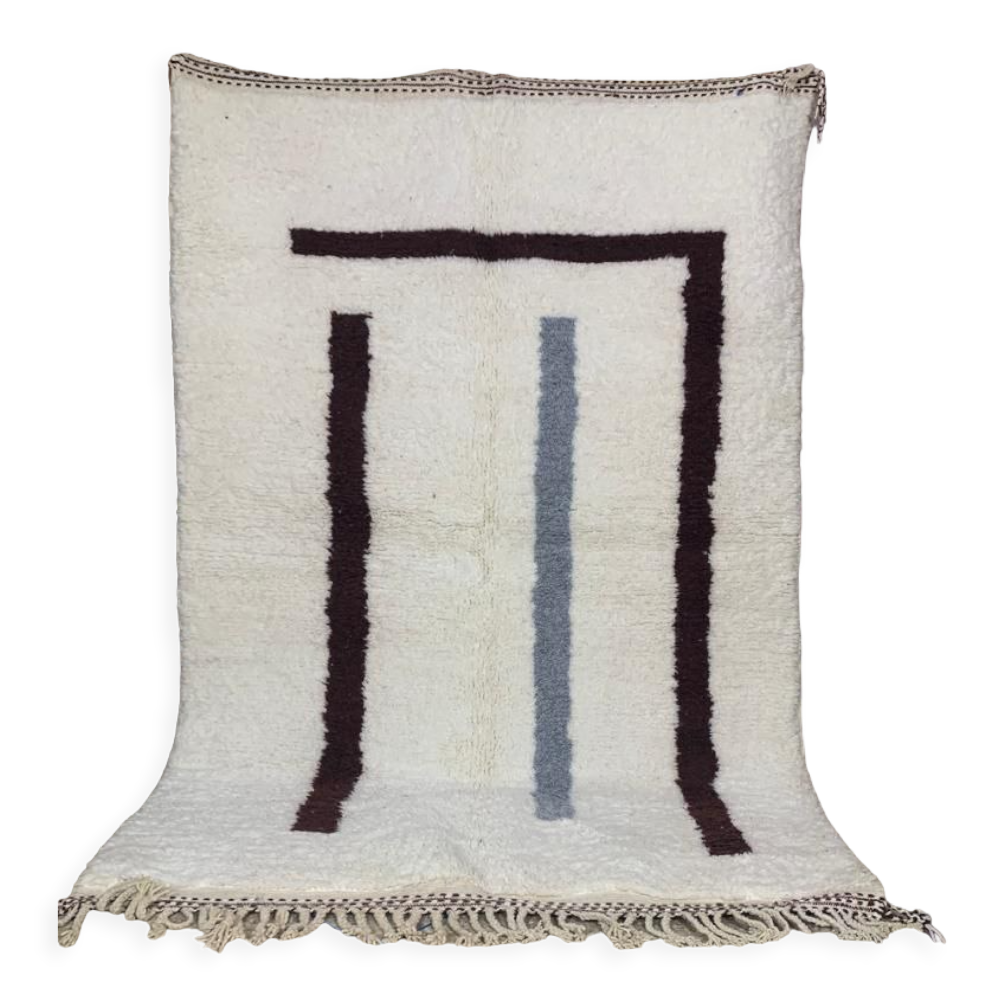 Moroccan carpet 260x160cm