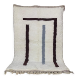 Moroccan carpet 260x160cm