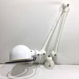 Jielde JLD – Industrial workshop lamp with 2 vice arms