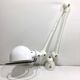 Jielde JLD – Industrial workshop lamp with 2 vice arms