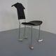 Mickey Mouse Garriris Chair by Javier Mariscal for Akaba, Spain, 1980s