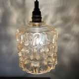 Vintage walking lamp