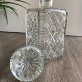 Whisky decanter 1950