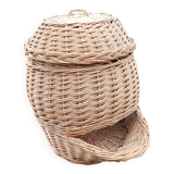 Wicker basket