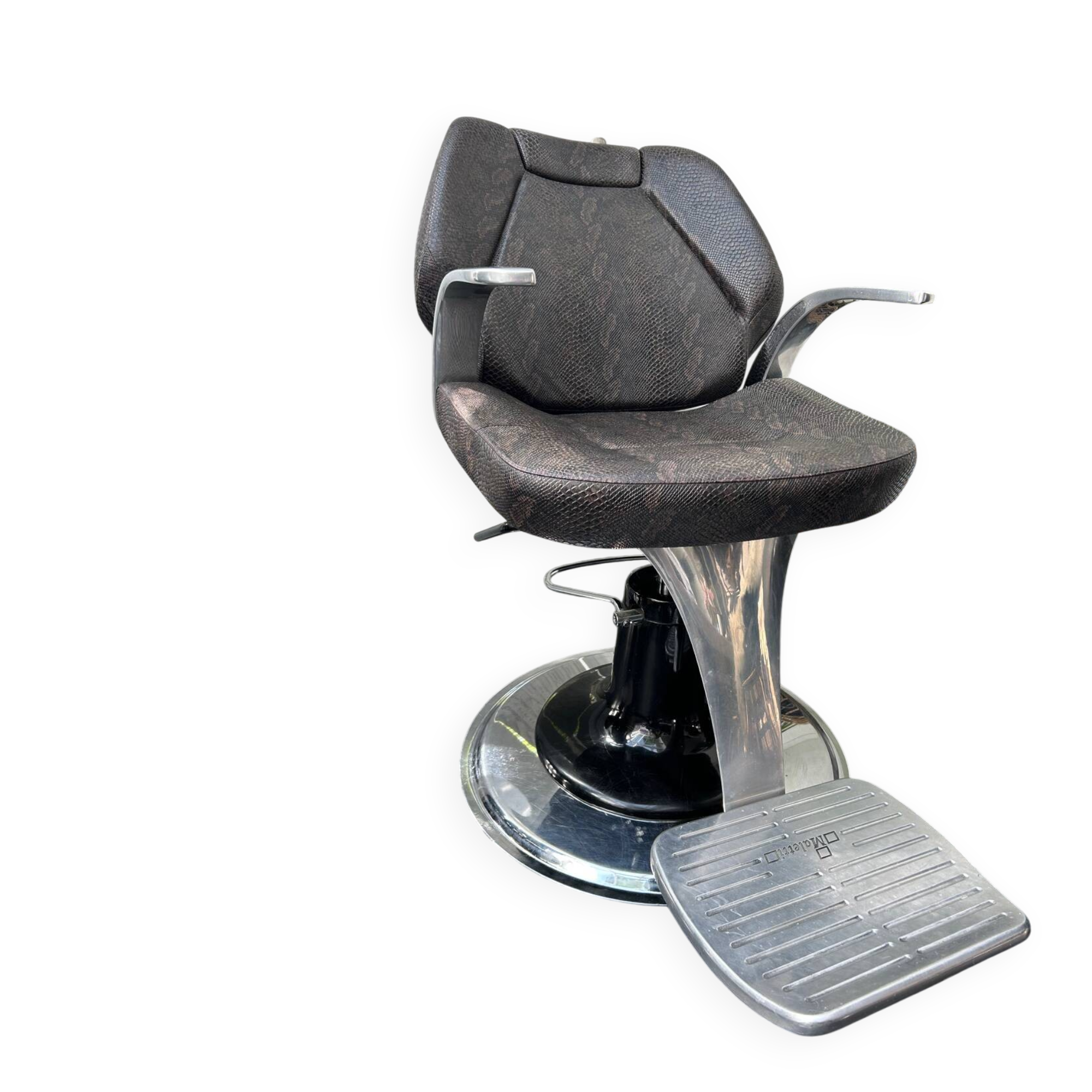 BARBER CHAIR