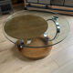 Table basse 2 plateaux