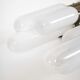 Pair of Carlo Nason wall lamps for Mazzega 1970
