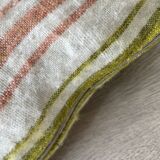 Coussin berbère bohème