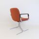 Mauser Seat 150 dining/conference chair by Herbert Hirche