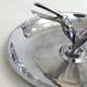 Toucans usa ashtray