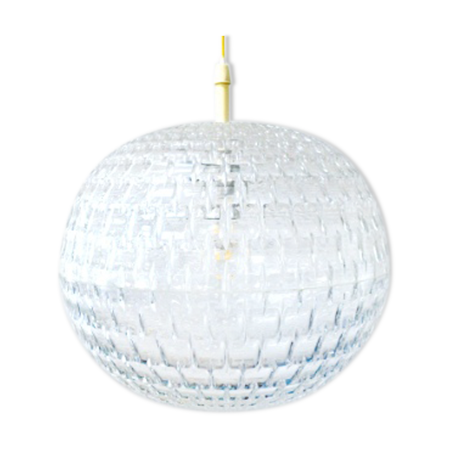 Aloys Gangkofner for ERCO Pendant Light