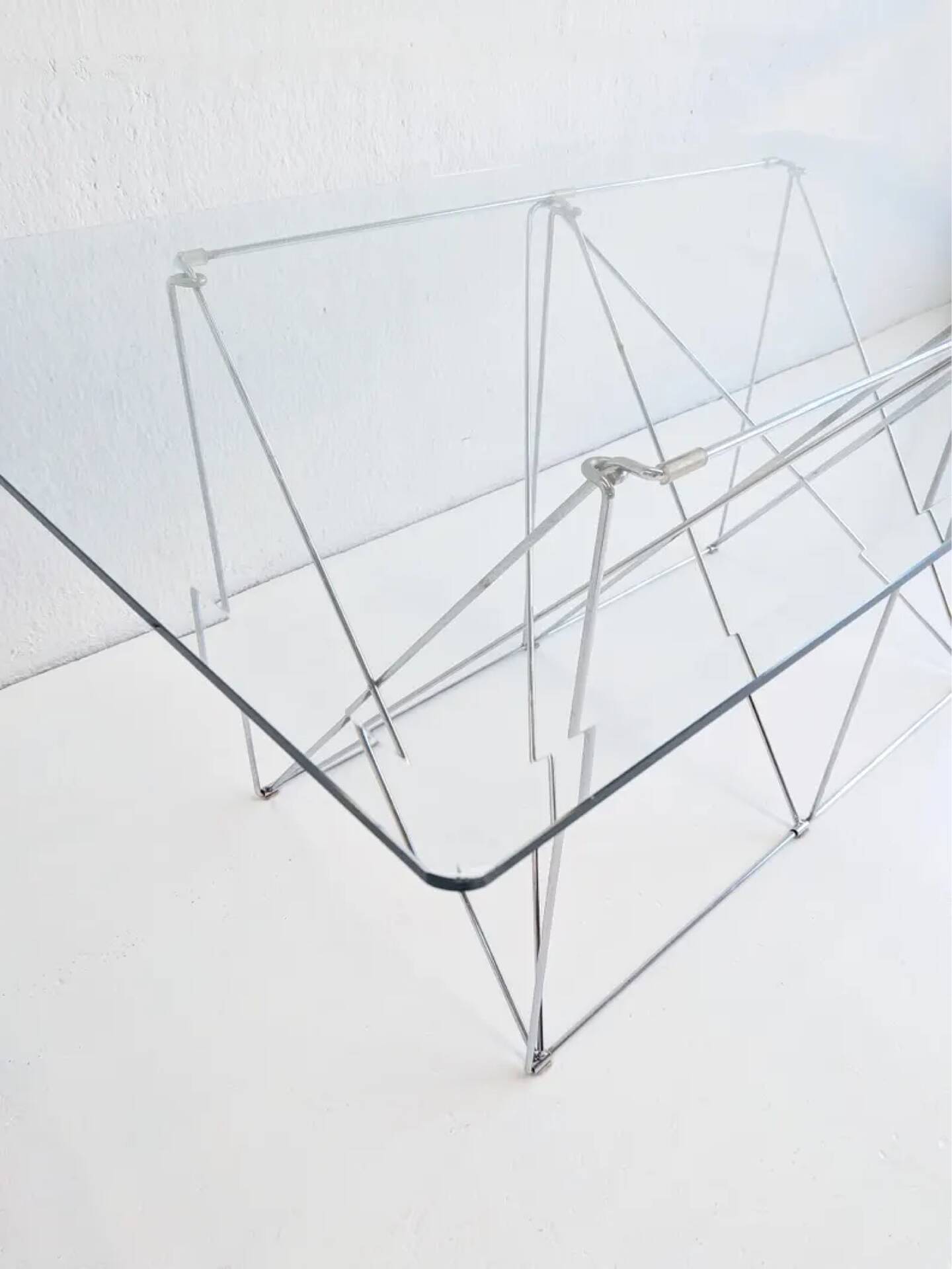 Dining table Max Sauze