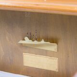 Teak armchair by Arne Hovmand Olsen 1950