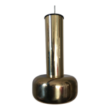 Golden suspension in chrome metal 70s/80s